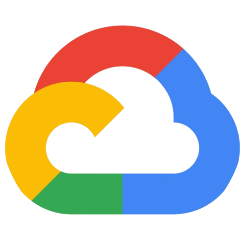 Google Cloud-icon